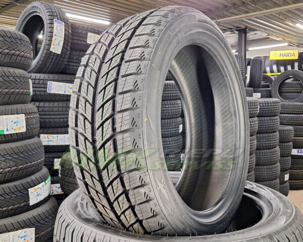 205/50R17 Altenzo HW505 93H XL DOT22/23 - Vissezonas riepas / Ziemas riepas