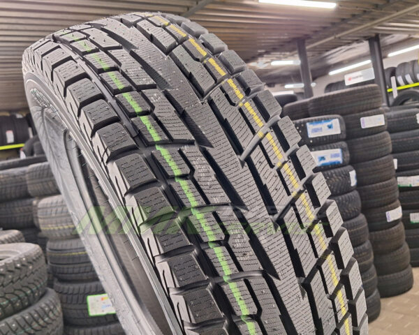 215/65R16 Yokohama GEOLANDAR i/T-S G073 98Q RPB - Vissezonas riepas / Ziemas riepas