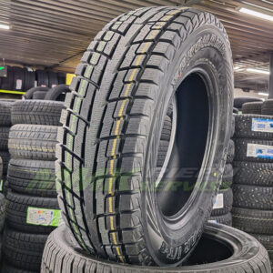 215/65R16 Yokohama GEOLANDAR i/T-S G073 98Q RPB - Vissezonas riepas / Ziemas riepas