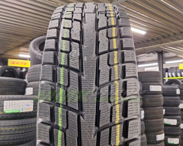 215/65R16 Yokohama GEOLANDAR i/T-S G073 98Q RPB - Vissezonas riepas / Ziemas riepas