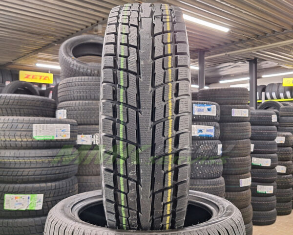 215/65R16 Yokohama GEOLANDAR i/T-S G073 98Q RPB - Vissezonas riepas / Ziemas riepas