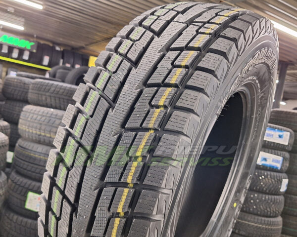 215/65R16 Yokohama GEOLANDAR i/T-S G073 98Q RPB - Vissezonas riepas / Ziemas riepas