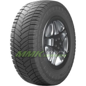 215/65R16C MICHELIN AGILIS CROSSCLIMATE 106/104T - Ziemas riepas