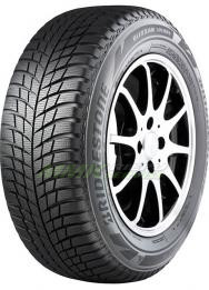 215/65R17 Bridgestone Blizzak LM001 99H - Ziemas riepas
