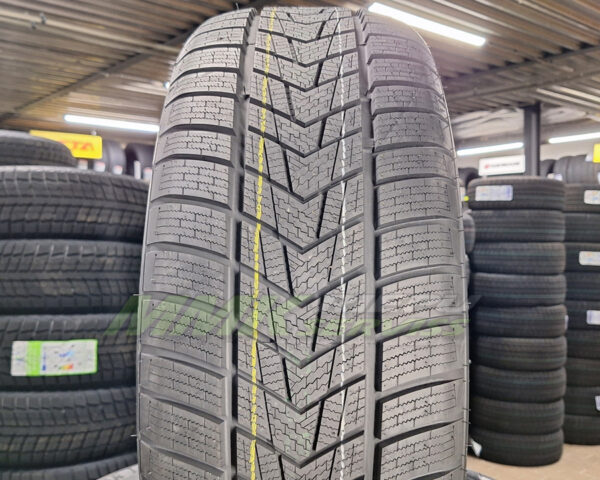 235/45R19 Tracmax X-Privilo S330 99V XL - Vissezonas riepas / Ziemas riepas