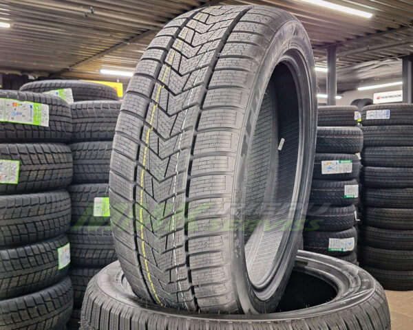 235/45R19 Tracmax X-Privilo S330 99V XL - Vissezonas riepas / Ziemas riepas