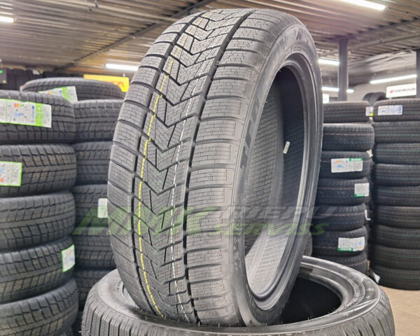 235/45R19 Tracmax X-Privilo S330 99V XL - Vissezonas riepas / Ziemas riepas