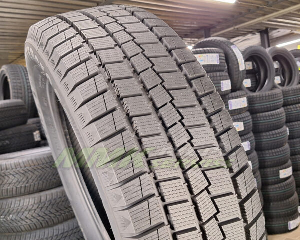 235/60R18 Milever MW356 107S XL - Vissezonas riepas / Ziemas riepas