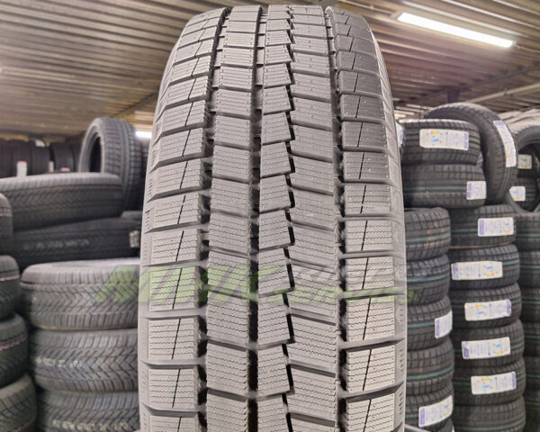 235/60R18 Milever MW356 107S XL - Vissezonas riepas / Ziemas riepas