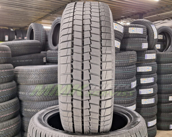 235/60R18 Milever MW356 107S XL - Vissezonas riepas / Ziemas riepas