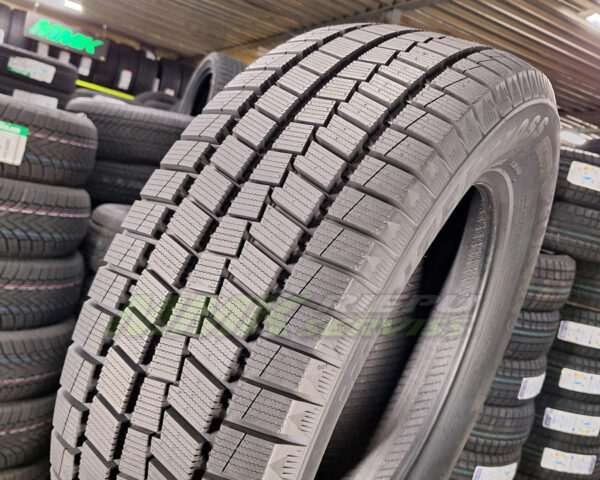 235/60R18 Milever MW356 107S XL - Vissezonas riepas / Ziemas riepas