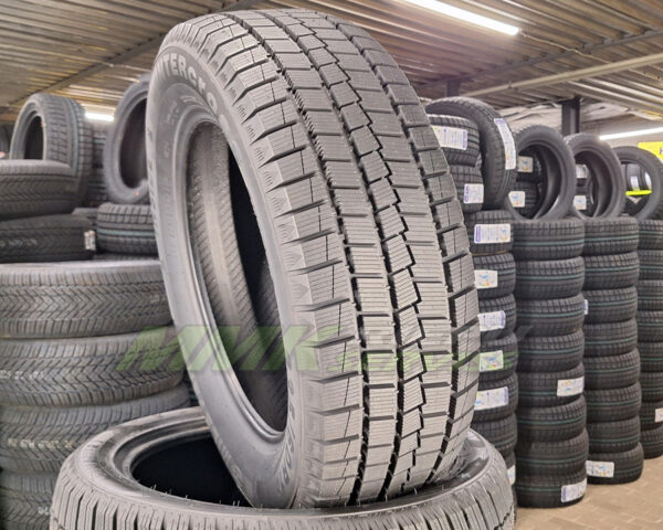 235/60R18 Milever MW356 107S XL - Vissezonas riepas / Ziemas riepas