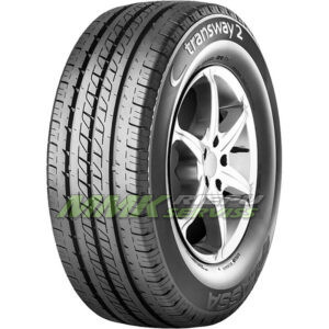 235/65R16 LASSA TRANSWAY 2 115/113R DOT - Vasaras riepas