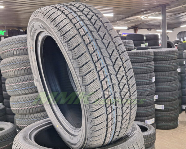 235/65R17 Autogreen Snow Chaser AW02 108T XL - Vissezonas riepas / Ziemas riepas