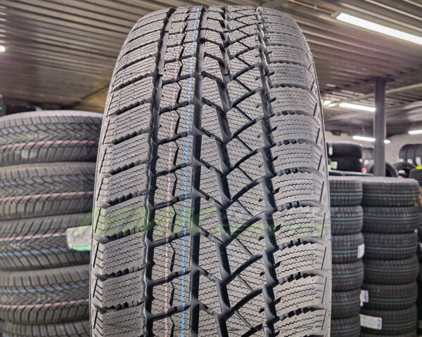 235/65R17 Autogreen Snow Chaser AW02 108T XL - Vissezonas riepas / Ziemas riepas