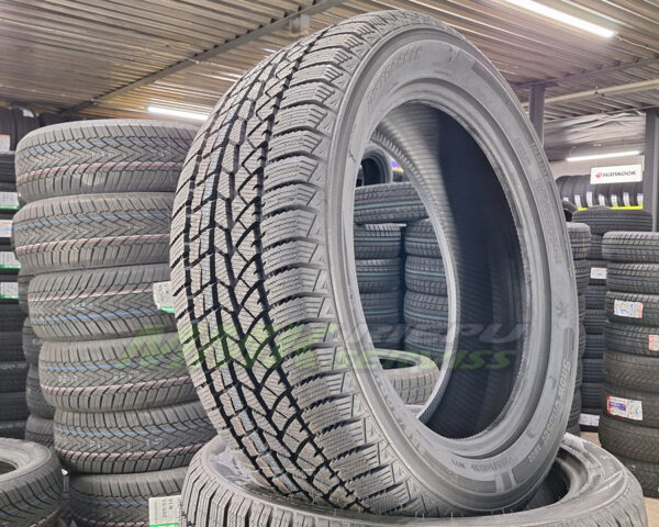 235/65R17 Autogreen Snow Chaser AW02 108T XL - Vissezonas riepas / Ziemas riepas