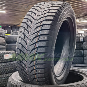 245/40R19 Marshal WinterCraft ice Wi31 98T XL ar radzēm (Kumho) - Ziemas riepas / Ziemas ar radzēm riepas