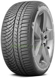 255/40R18 Kumho WP72 99V XL dot24 - Ziemas riepas