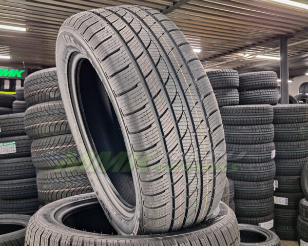 255/50R19 Rotalla ICE-PLUS S220 107V XL RP - Vissezonas riepas / Ziemas riepas