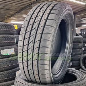 255/50R19 Rotalla ICE-PLUS S220 107V XL RP - Vissezonas riepas / Ziemas riepas