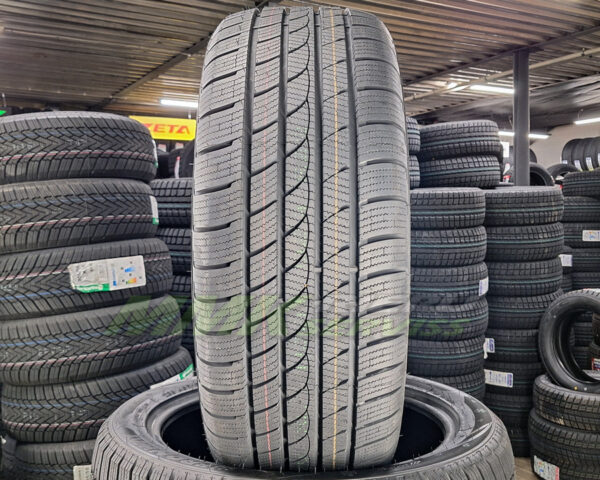 255/50R19 Rotalla ICE-PLUS S220 107V XL RP - Vissezonas riepas / Ziemas riepas