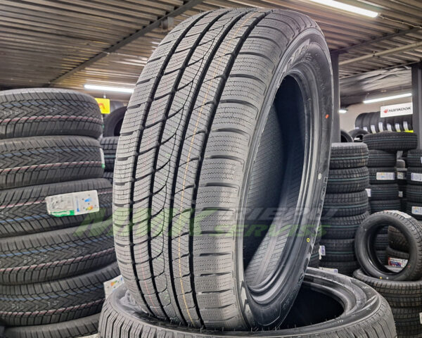 255/50R19 Rotalla ICE-PLUS S220 107V XL RP - Vissezonas riepas / Ziemas riepas