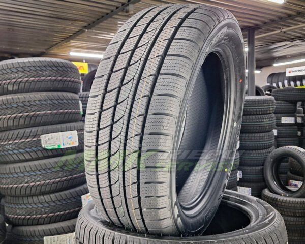 255/50R19 Rotalla ICE-PLUS S220 107V XL RP - Vissezonas riepas / Ziemas riepas