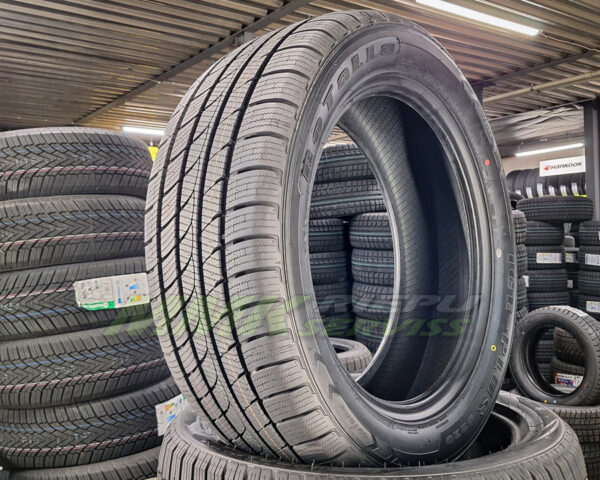 255/50R19 Rotalla ICE-PLUS S220 107V XL RP - Vissezonas riepas / Ziemas riepas