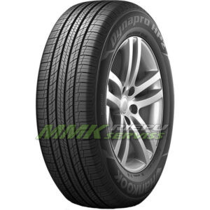 285/45R21 HANKOOK DYNAPRO HP2 (RA33D) 113H XL AO DOT - Vasaras riepas