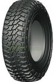 285/75R16 Grenlander PREDATOR M/T 116/113Q dot24 - Ziemas riepas