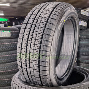 Bridgestone Blizzak Ice - Premium klases skandināvijas tipa ziemas rieas MMK Riepas