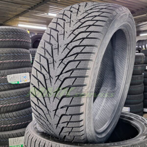 Hankook Winter i*cept IZ3 W636 - skandināvijas tipa ziemas riepu modelis MMK Riepas