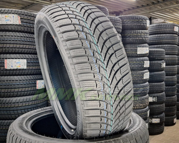 175/60R16 Giti GitiWinter W2 82H - Vissezonas riepas / Ziemas riepas