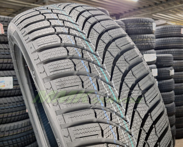 175/60R16 Giti GitiWinter W2 82H - Vissezonas riepas / Ziemas riepas