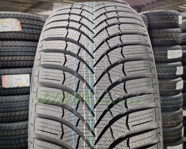 175/60R16 Giti GitiWinter W2 82H - Vissezonas riepas / Ziemas riepas