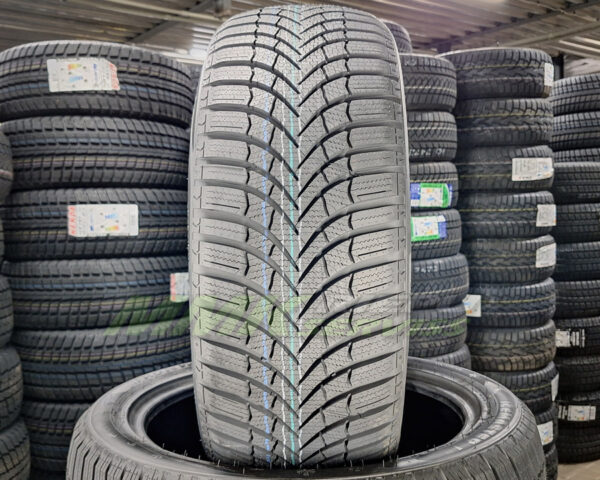 175/60R16 Giti GitiWinter W2 82H - Vissezonas riepas / Ziemas riepas