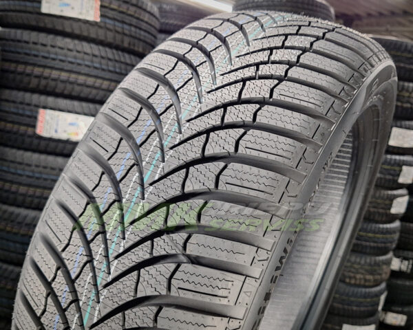 175/60R16 Giti GitiWinter W2 82H - Vissezonas riepas / Ziemas riepas