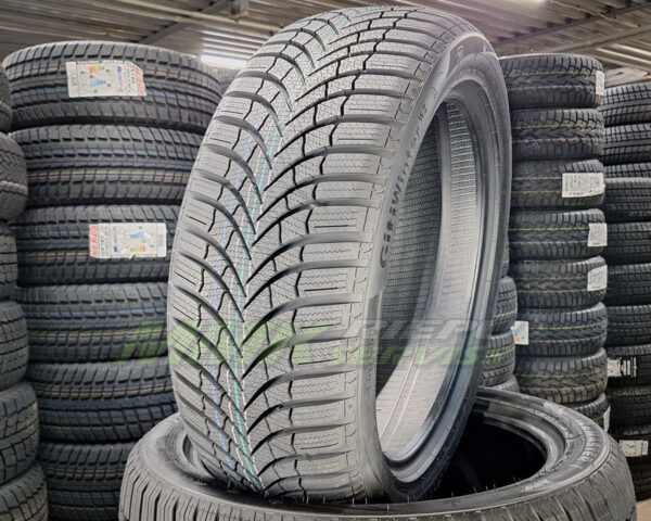 175/60R16 Giti GitiWinter W2 82H - Vissezonas riepas / Ziemas riepas