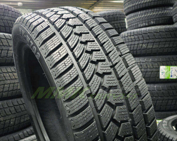 195/50R16 Onyx NY-W702 88H XL DOT21 (Sunfull) - Vissezonas riepas / Ziemas riepas