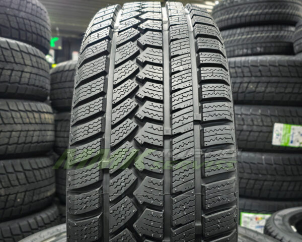 195/50R16 Onyx NY-W702 88H XL DOT21 (Sunfull) - Vissezonas riepas / Ziemas riepas