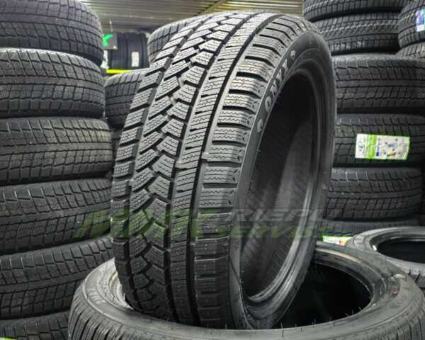 195/50R16 Onyx NY-W702 88H XL DOT21 (Sunfull) - Vissezonas riepas / Ziemas riepas