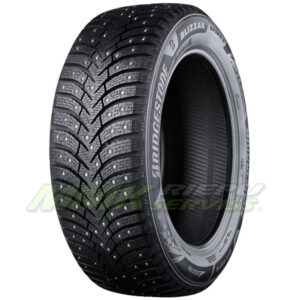 195/65R15 Bridgestone Blizzak Spike 3 95T XL ar radzēm - Ziemas riepas / Ziemas ar radzēm riepas