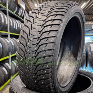 195/65R15 Trazano IceMaster Spike Z-506 95T XL ar radzēm - Ziemas riepas / Ziemas ar radzēm riepas