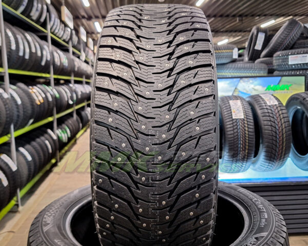 195/65R15 Trazano IceMaster Spike Z-506 95T XL ar radzēm - Ziemas riepas / Ziemas ar radzēm riepas