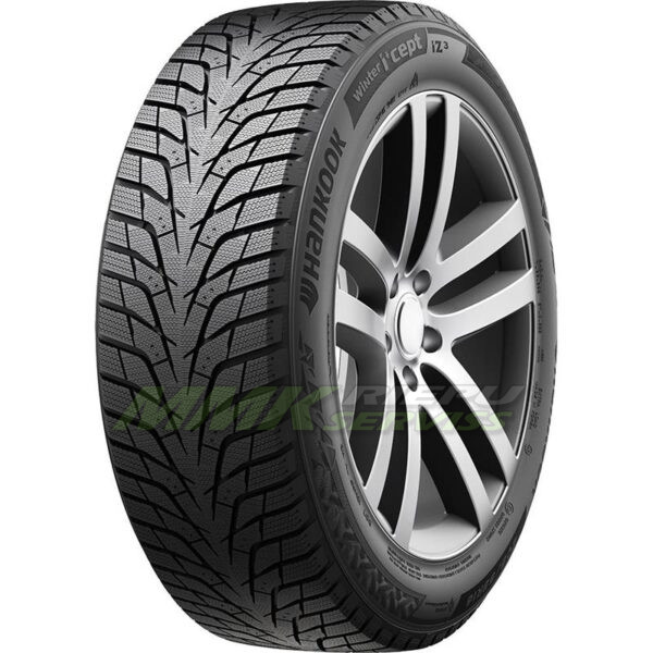 205/50R17 HANKOOK WINTER I*CEPT IZ3 (W636) 93H XL - Ziemas riepas