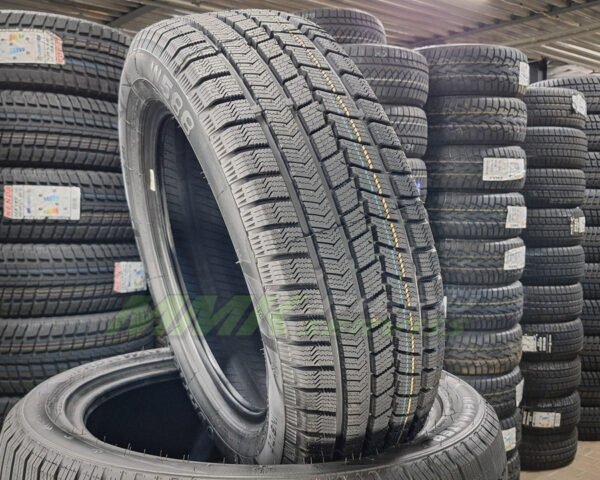 205/55R16 Ovation W588 91H - Vissezonas riepas / Ziemas riepas