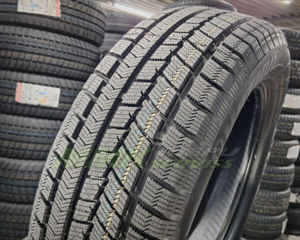 205/55R16 Ovation W588 91H - Vissezonas riepas / Ziemas riepas