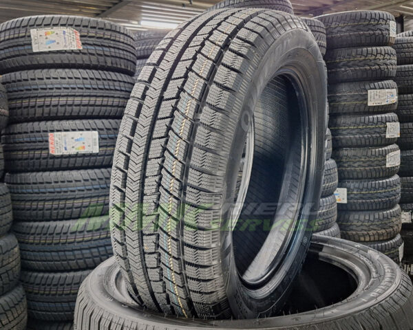 205/55R16 Ovation W588 91H - Vissezonas riepas / Ziemas riepas