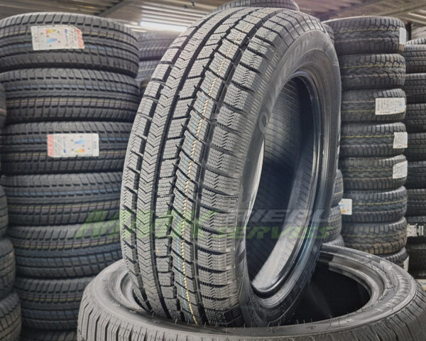 205/55R16 Ovation W588 91H - Vissezonas riepas / Ziemas riepas