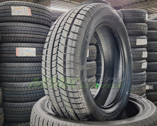 205/55R16 Ovation W588 91H - Vissezonas riepas / Ziemas riepas